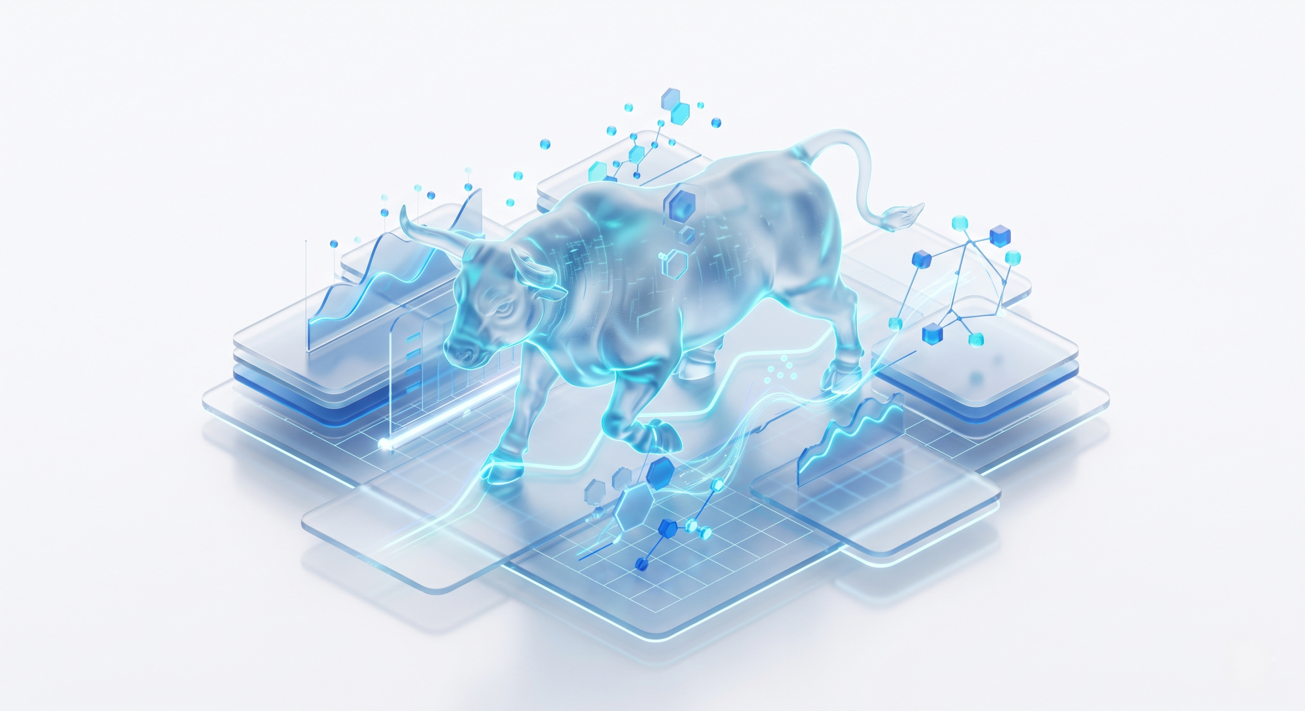 BullsGrow Trading Technology